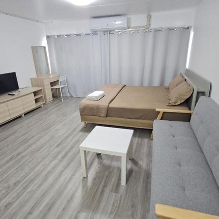 New Room Nonthaburi Exterior foto